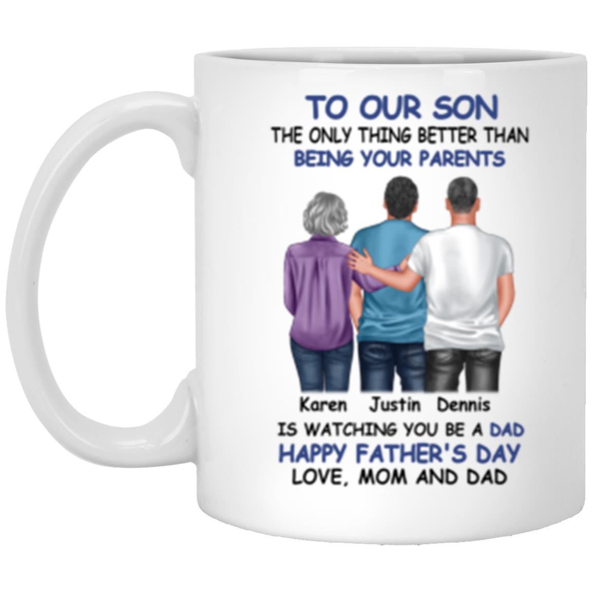 TEMP_CC MW1 250315556 WHITE MUG - 11OZ Justin 112-0734551-5833836 acc5  Text_Black 11oz White Mug