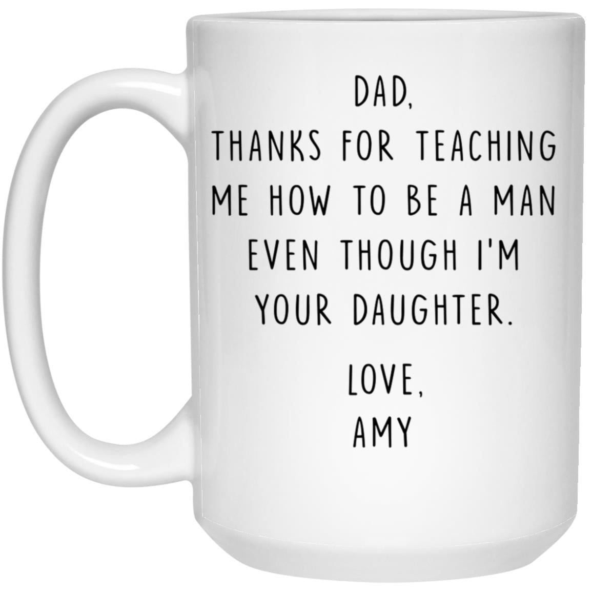 45_54 MW5 260526511 WHITE MUG - 15OZ Amy 114-2246512-4062630 acc5 Text_Black 15oz White Mug