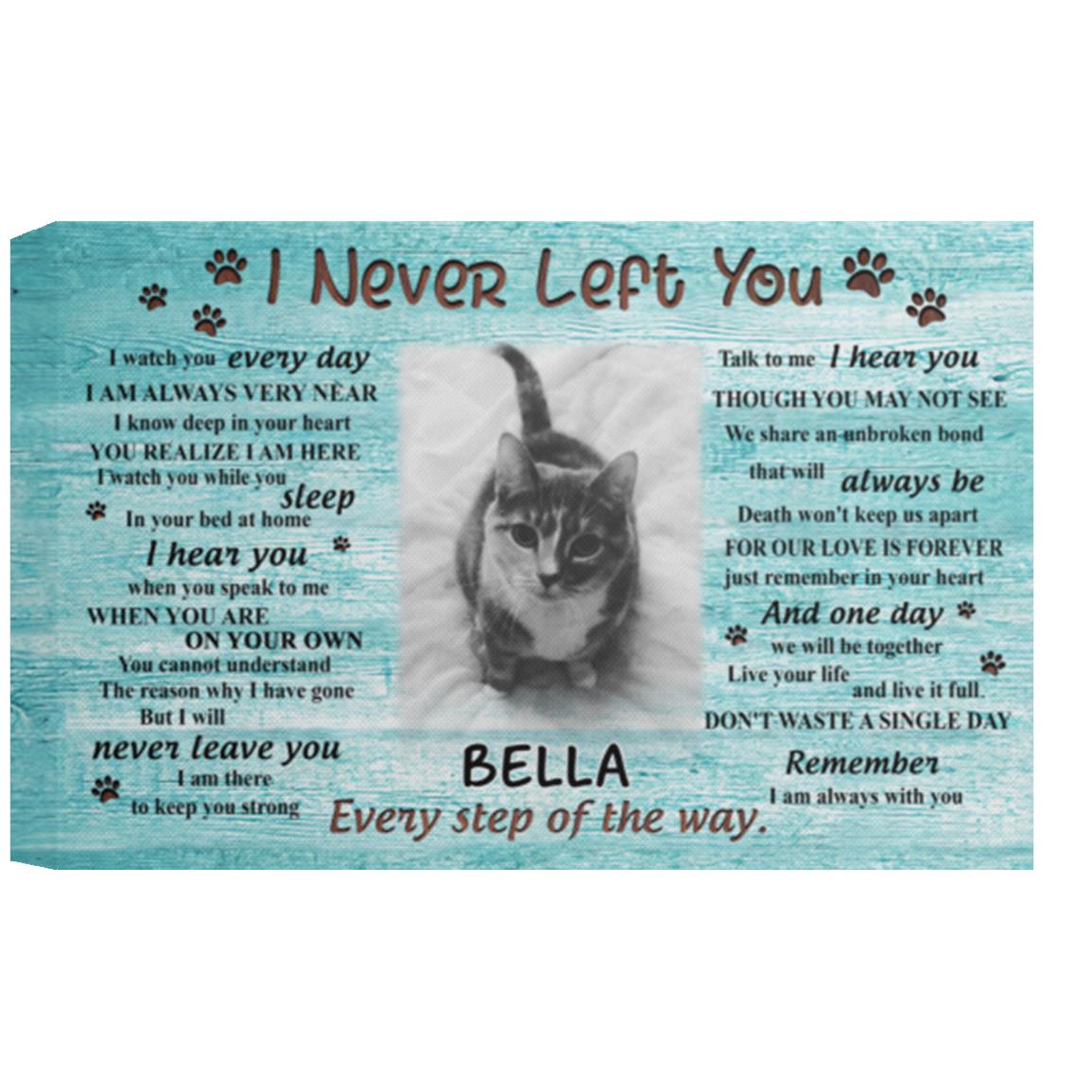 TEMP_CC CV_NGANG1 23111225 Canvas 12 x 08 1.5 Frame Bella 113-1072787-7873869 acc4 Text_Black Deluxe Landscape Canvas 1.5in Frame