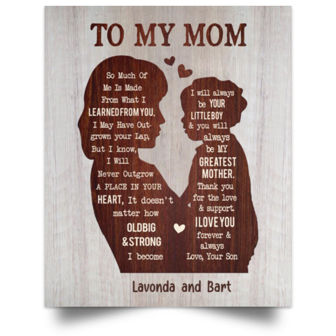 TEMP_CC CV_DOC3 2M 23070312 Poster 12 x 18 No Frame Lavonda 113-5206335-0064246 acc4 Text_Black Satin Portrait Poster