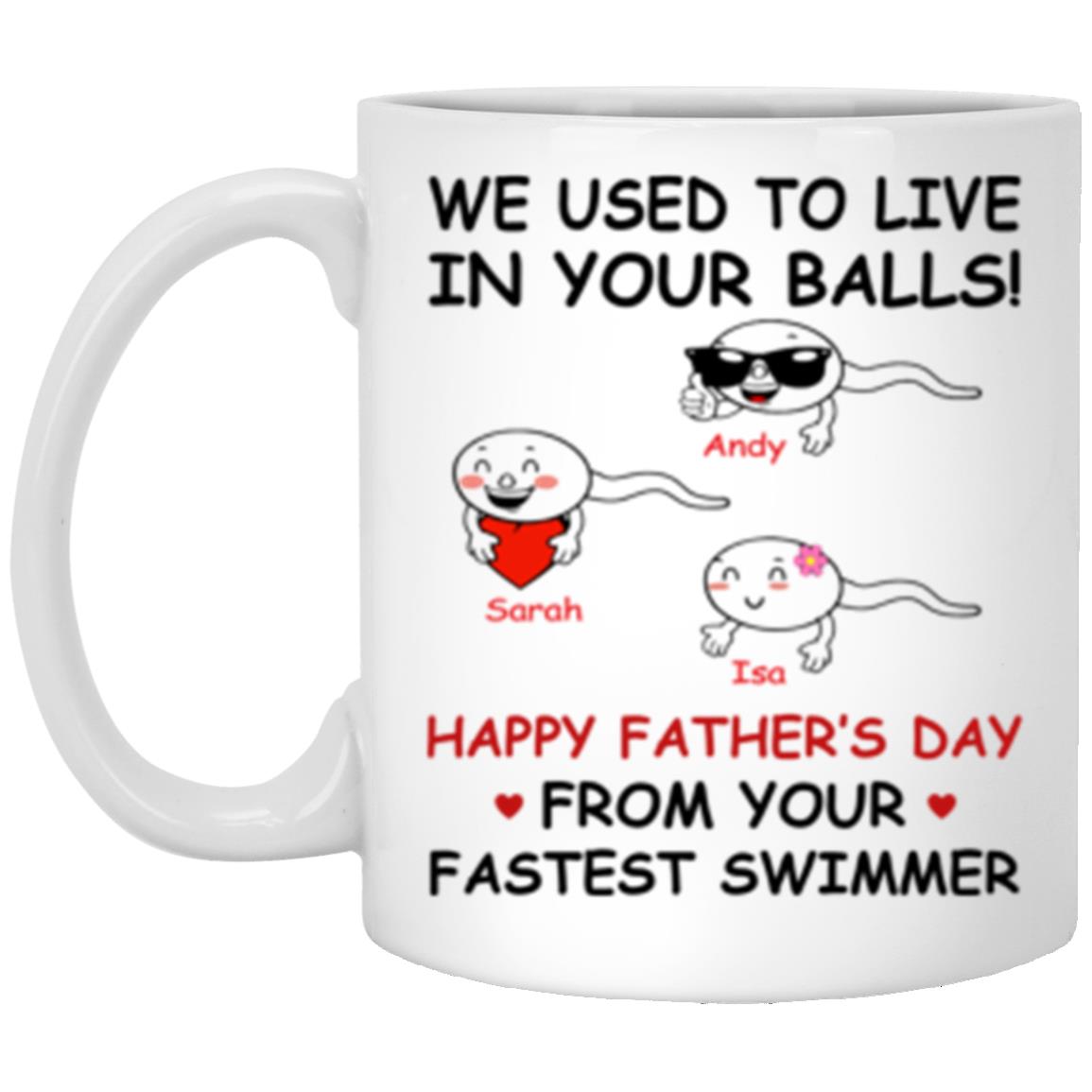 TEMP_CC MW1 24050512 WHITE MUG - 11 OZ Andy 111-3064764-1637016 acc4 Text_Black 11oz White Mug