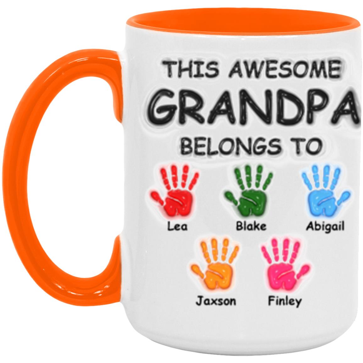 3D ERROR_TEXT 250518551 3AC5 ACCENT MUG - 15OZ BLACK GRANDPA 113-7867357-9646649 acc5 Text_Black AM15OZ 15oz Accent Mug