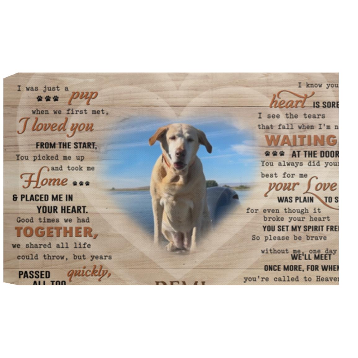 TEMP_CC CV_NGANG6 23080716 Canvas 24 x 20 1.5 Frame Remi 112-0599738-5127411 acc4 Text_Black Deluxe Landscape Canvas 1.5in Frame