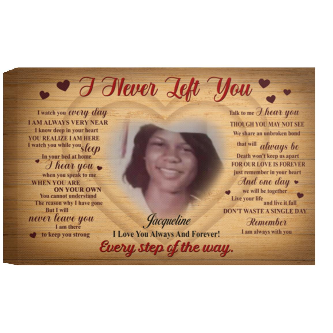 2 ANH 23110413 Canvas 12 x 08 1.5 Frame Jacqueline 113-8986258-4957854 acc4  Text_Black CANLA15 Deluxe Landscape Canvas 1.5in Frame