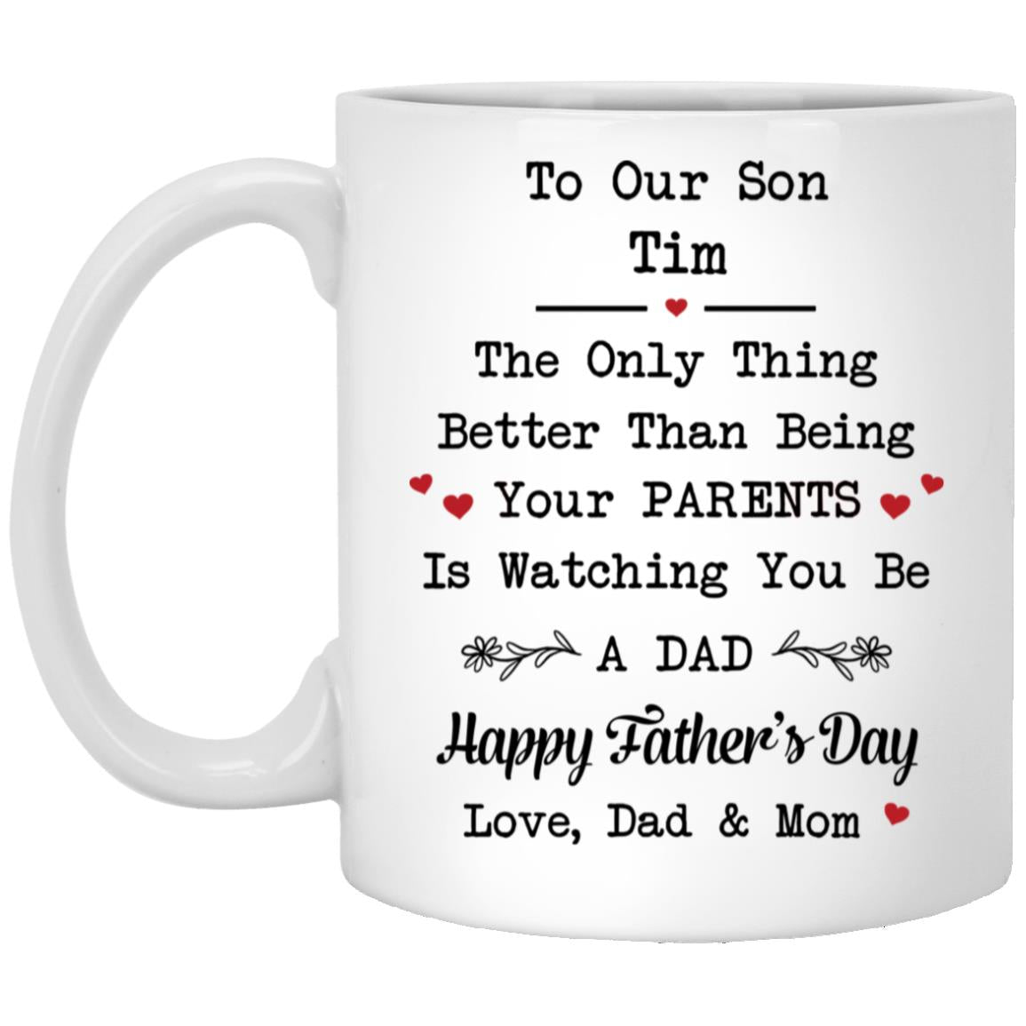 45_54 MW1 250315581 WHITE MUG - 11OZ To 111-9849755-0407407 acc5 Text_Black 11oz White Mug