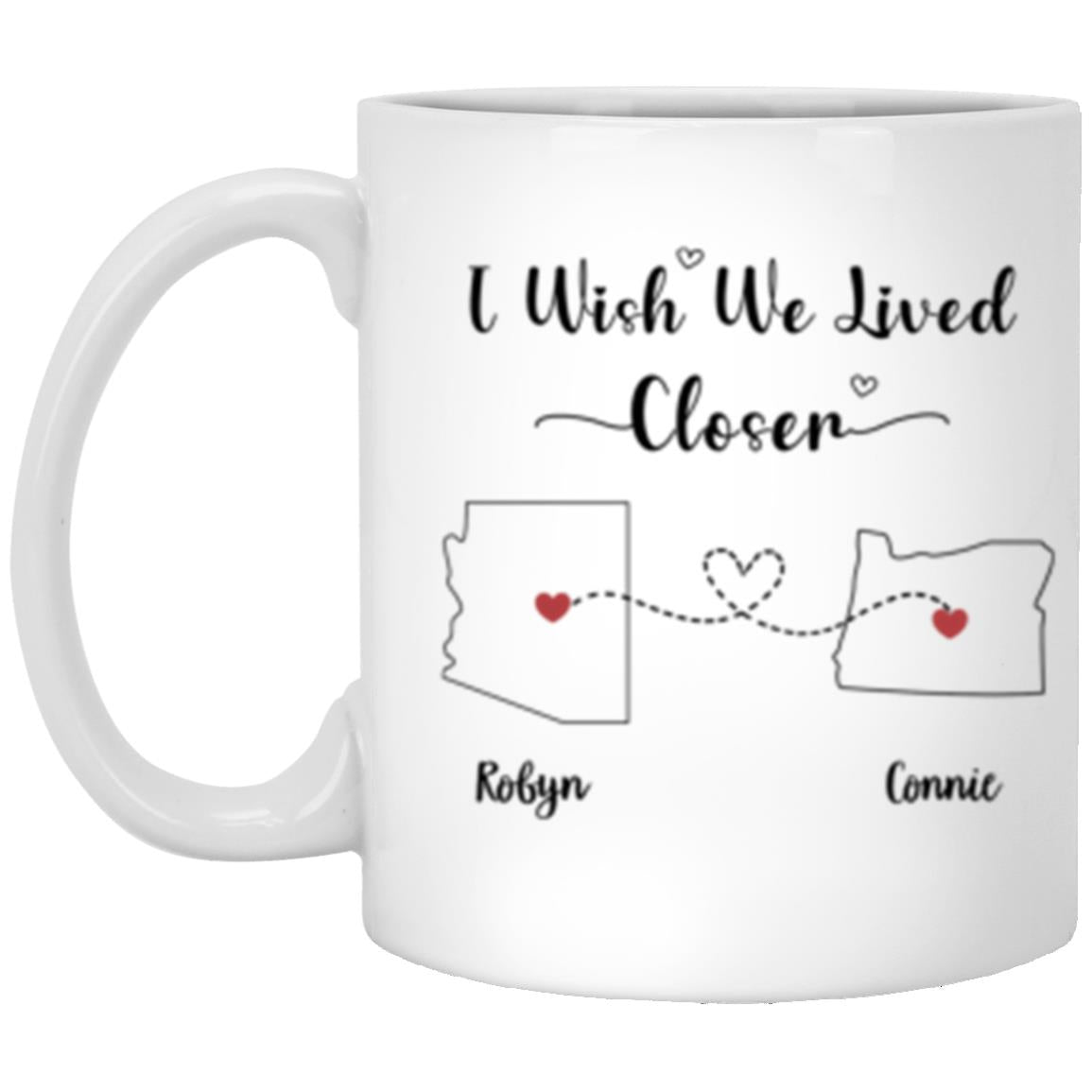 250119562 2WM1 WHITE MUG - 11OZ ARIZONA 113-3610439-7722629 acc5 Text_Black XP8434 11oz White Mug