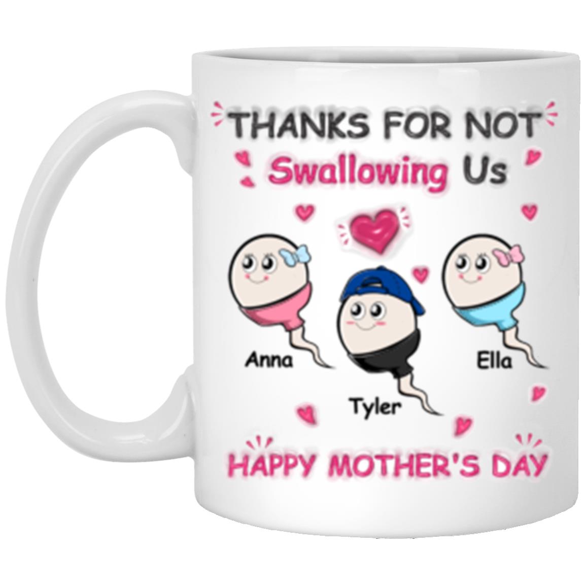 TEMP_CC MW1 260418485 WHITE MUG - 11 OZ Anna 112-9881197-4064218 acc4 Text_Black 11oz White Mug