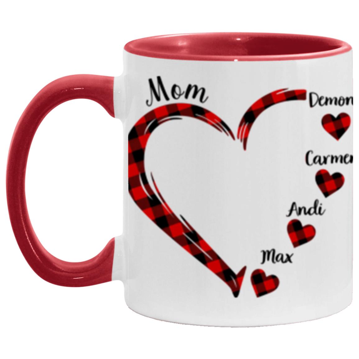 TEMP_CC MAC1B 260317556 ACCENT MUG - 11OZ BLACK Mom 112-6429766-4461815 acc5 Text_Black 11oz Accent Mug