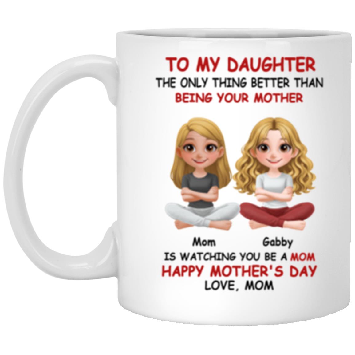 TEMP_CC MW1 260319442 WHITE MUG - 11 OZ Gabby 113-9090141-7305807 acc4 Text_Black XP8434 11oz White Mug