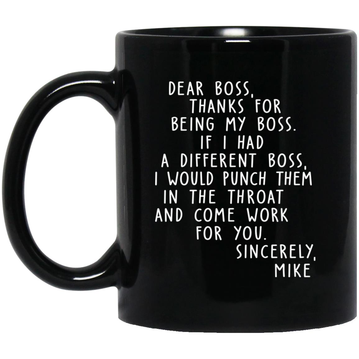 45_54 MBL5 BM5 BLACK MUG - 15 OZ Mike 113-8237838-7477861 acc4 Text_White 11oz Black Mug