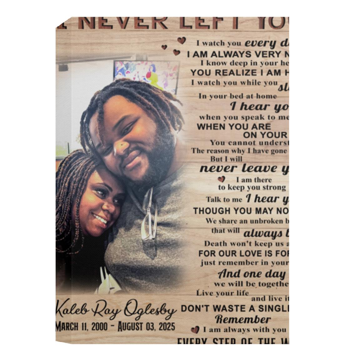 TEMP CC CV DOC4 2 ANH 23072716 Canvas 16 x 20 1.5 Frame Kaleb 112-9720581-0826658 acc4  Text_Black CANPO15 Deluxe Portrait Canvas 1.5in Frame