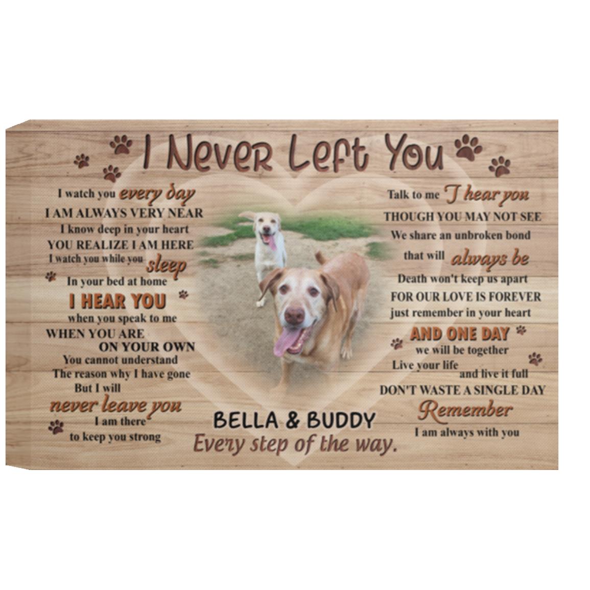 TEMP_CC CV_NGANG1 23111212 Canvas 12 x 08 1.5 Frame Bella 114-4970747-8263450 acc4 Text_Black Deluxe Landscape Canvas 1.5in Frame