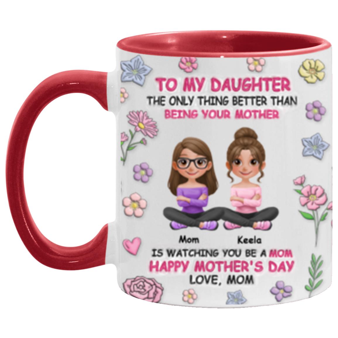 TEMP CC MAC1P TEMP_CC MAC1P 260318555 ACCENT MUG - PINK 11OZ Keela 112-0274836-9262675 acc5 Text_Black AM11OZ 11oz Accent Mug