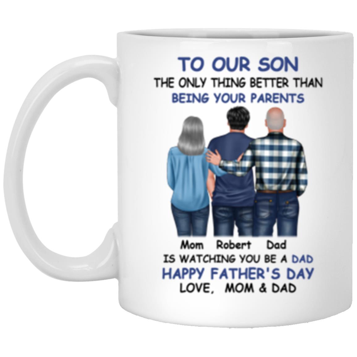 TEMP_CC MW1 24052921 WHITE MUG - 11OZ Robert 111-0906737-6857056 acc4  Text_Black 11oz White Mug