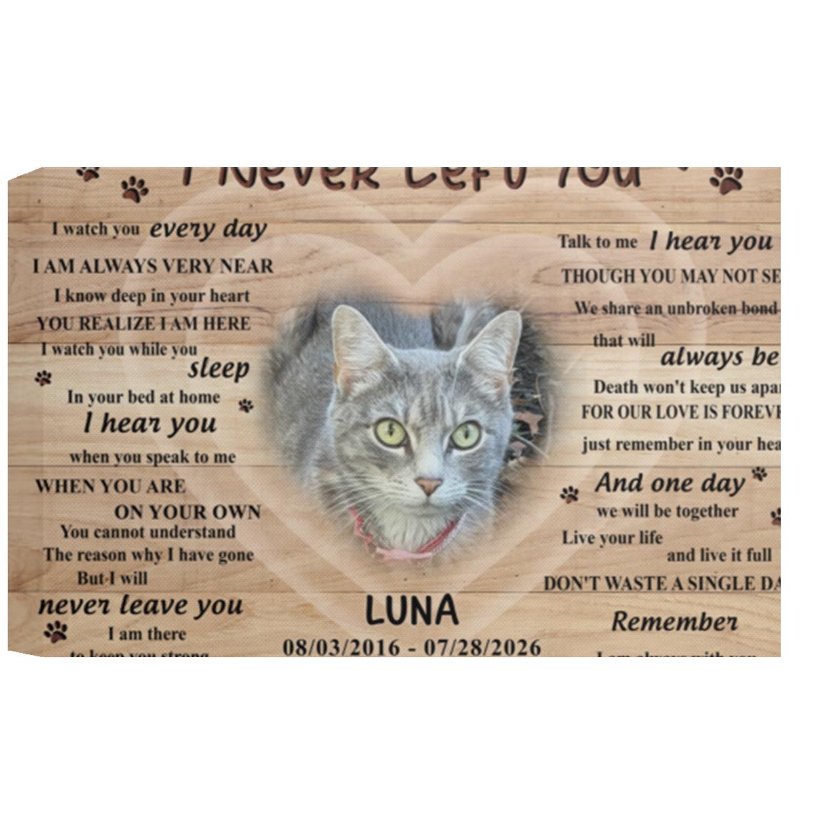 TEMP_CC CV_NGANG4 250627524 Canvas 20 x 16 1.5 Frame Luna 112-4543181-8557036 acc5 Text_Black Deluxe Landscape Canvas 1.5in Frame