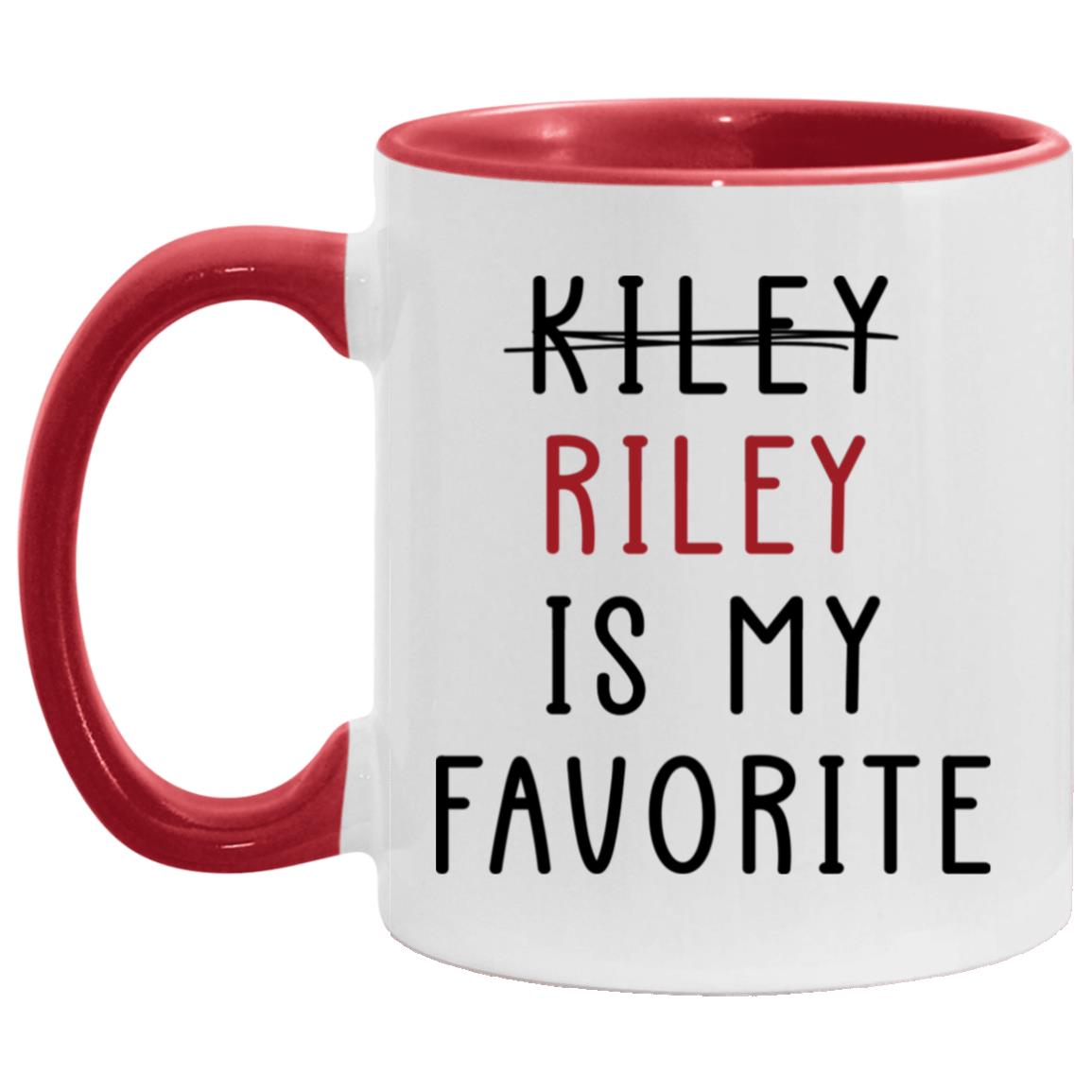 45_54 MAC1P 241116521 ACCENT MUG - 11OZ PINK Kiley 112-6729774-6361054 acc5 Text_Black 11oz Accent Mug