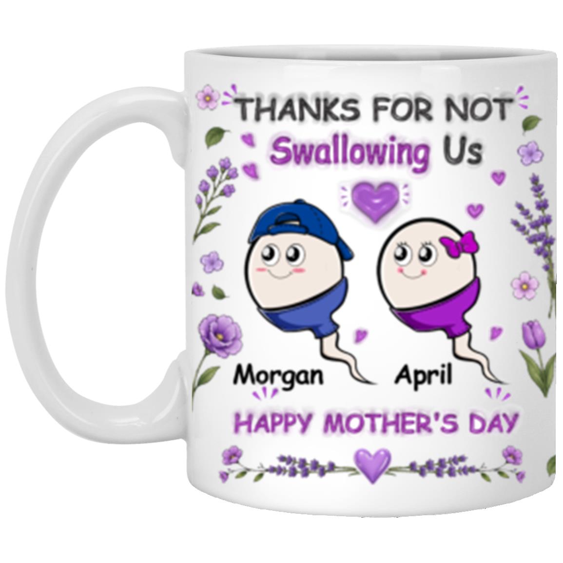 TEMP_CC MW1 260418487 WHITE MUG - 11 OZ Morgan 113-8965628-7832253 acc4  Text_Black 11oz White Mug