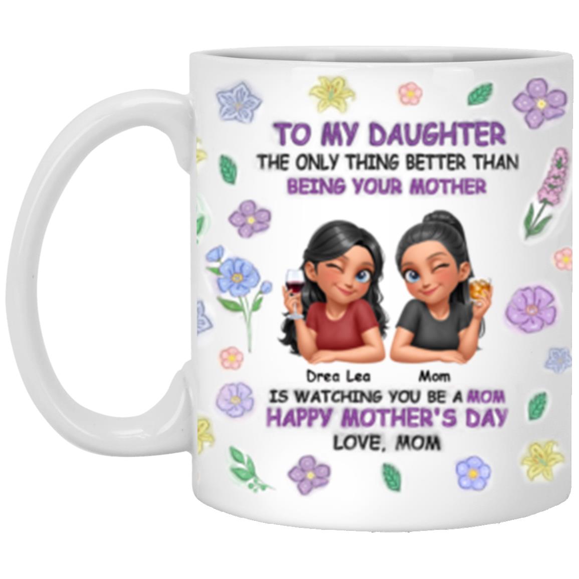 TEMP CC MW1 ICON 26 260325560 WHITE MUG - 11OZ 112-7927079-4465064 Drea Lea _acc5 Text_Black XP8434 11oz White Mug
