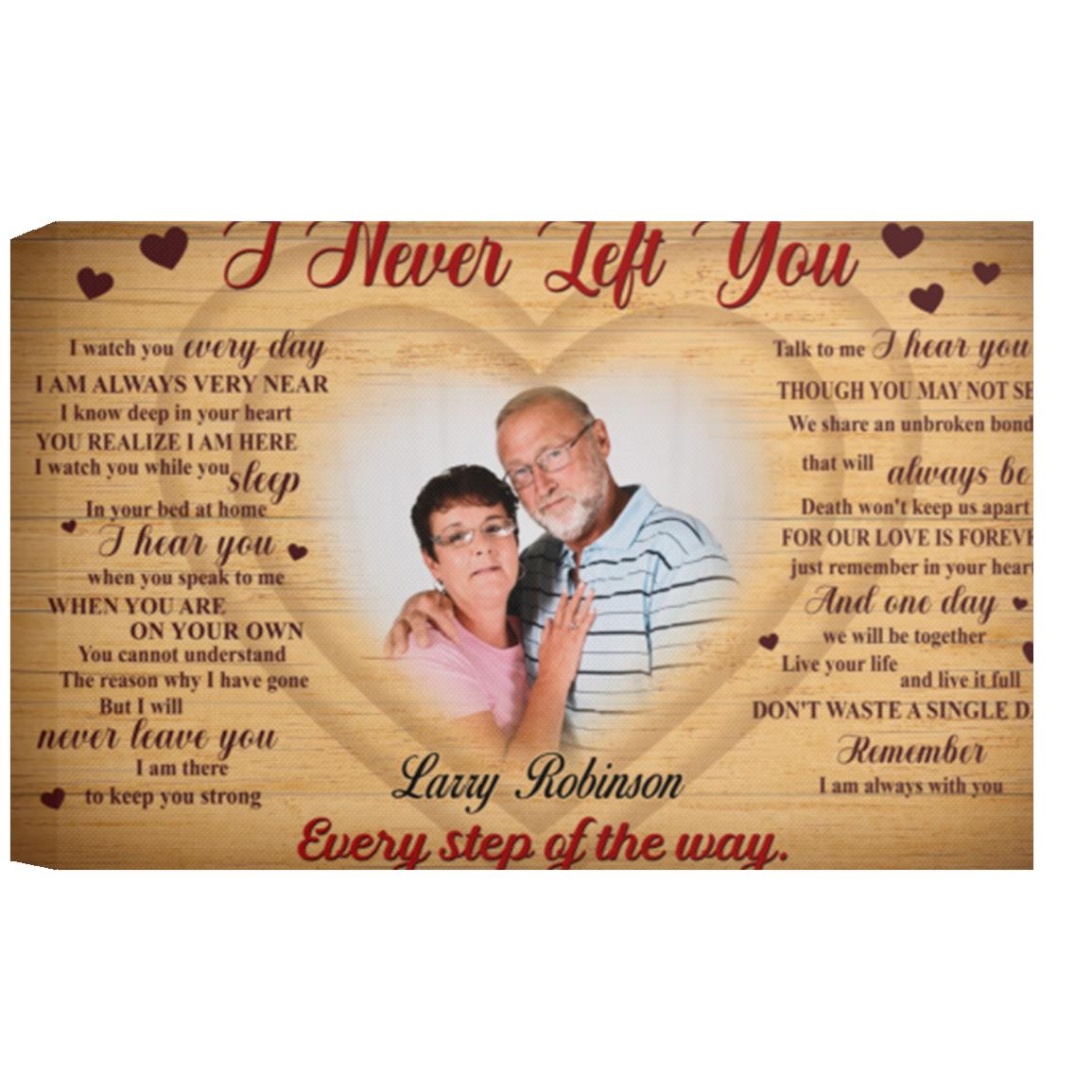 TEMP_CC CV_NGANG6 23110413 Canvas 24 x 20 1.5 Frame Larry 114-6585493-5295443 acc4 Text_Black Deluxe Landscape Canvas 1.5in Frame