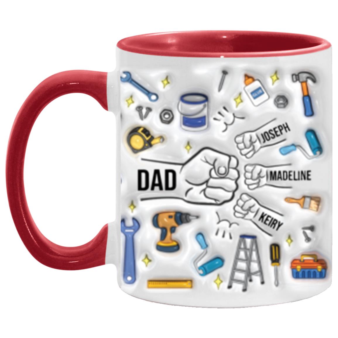 TEMP_CC MAC1MB 260530681 ACCENT MUG- MIDNIGHT BLUE 11 OZ Dad 114-2865218-8052239 acc6 Text_Black 11oz Accent Mug
