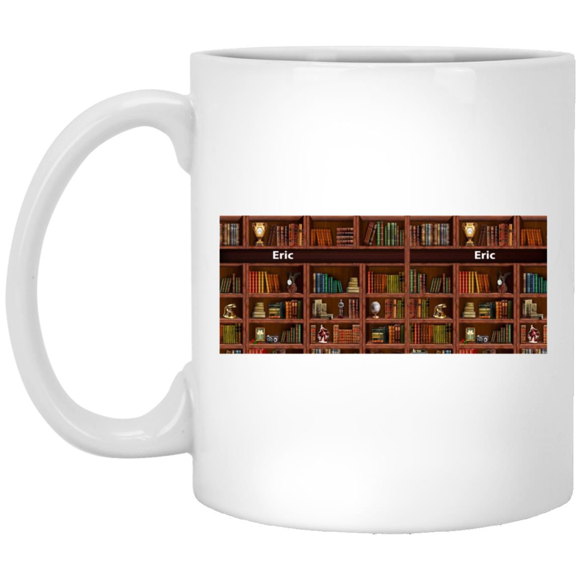 23040411 2WM1 WHITE MUG - 11 OZ Eric 113-2307520-7768233 acc4 Text_Black XP8434 11oz White Mug