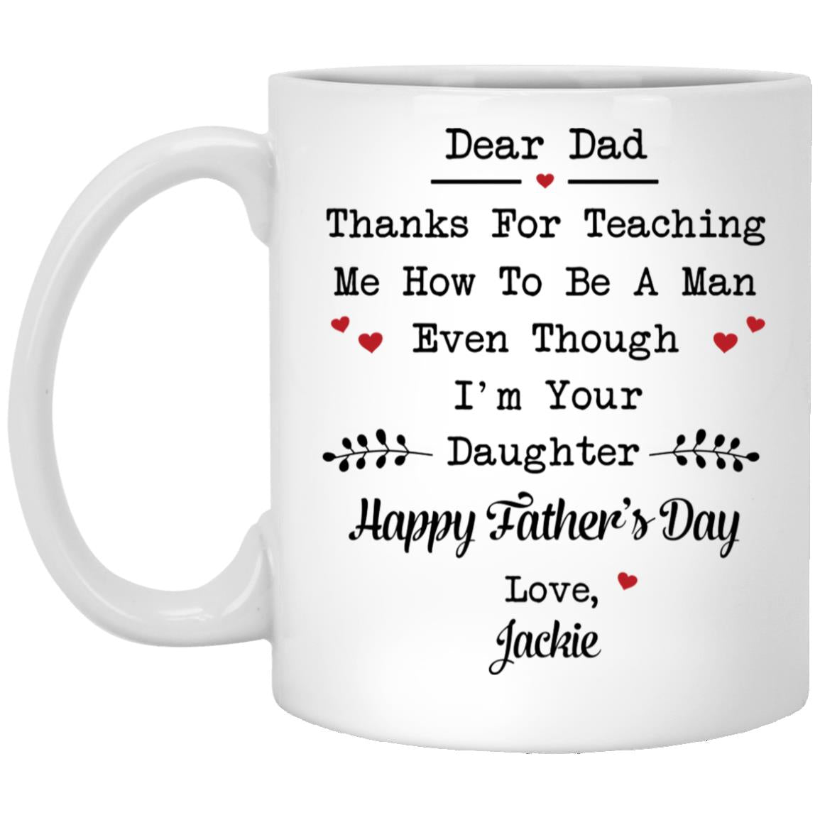 45_54 MW1 260526512 WHITE MUG - 11OZ Jackie 111-0283824-6527479 acc5 Text_Black 11oz White Mug