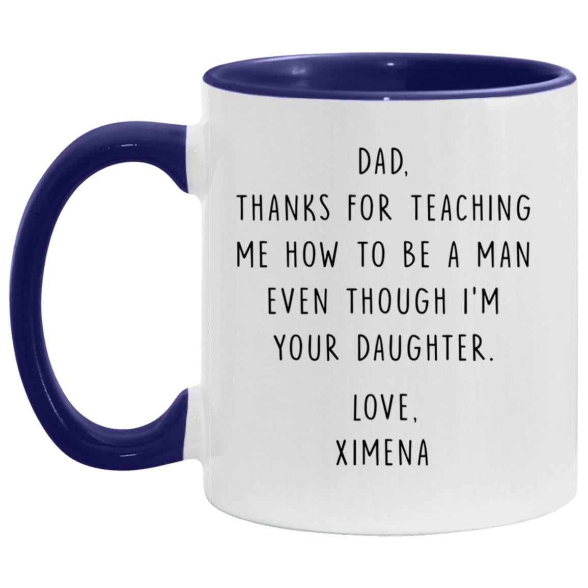 45_54 MAC1MB 260526511 ACCENT MUG-11OZ MIDNIGHT BLUE Ximena 111-9526159-0040255 acc5 Text_Black 11oz Accent Mug