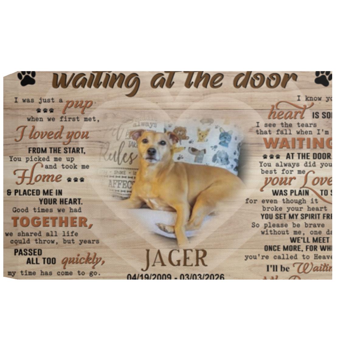 2 ANH 23080716 Canvas 24 x 16 1.5 Frame Jager 113-6928807-9780235 acc4  Text_Black CANLA15 Deluxe Landscape Canvas 1.5in Frame