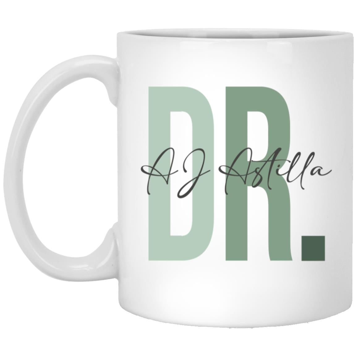 45_54 MW1 250411446 WHITE MUG - 11 OZ AJ 112-3890991-5164253 acc4 Text_Black 11oz White Mug