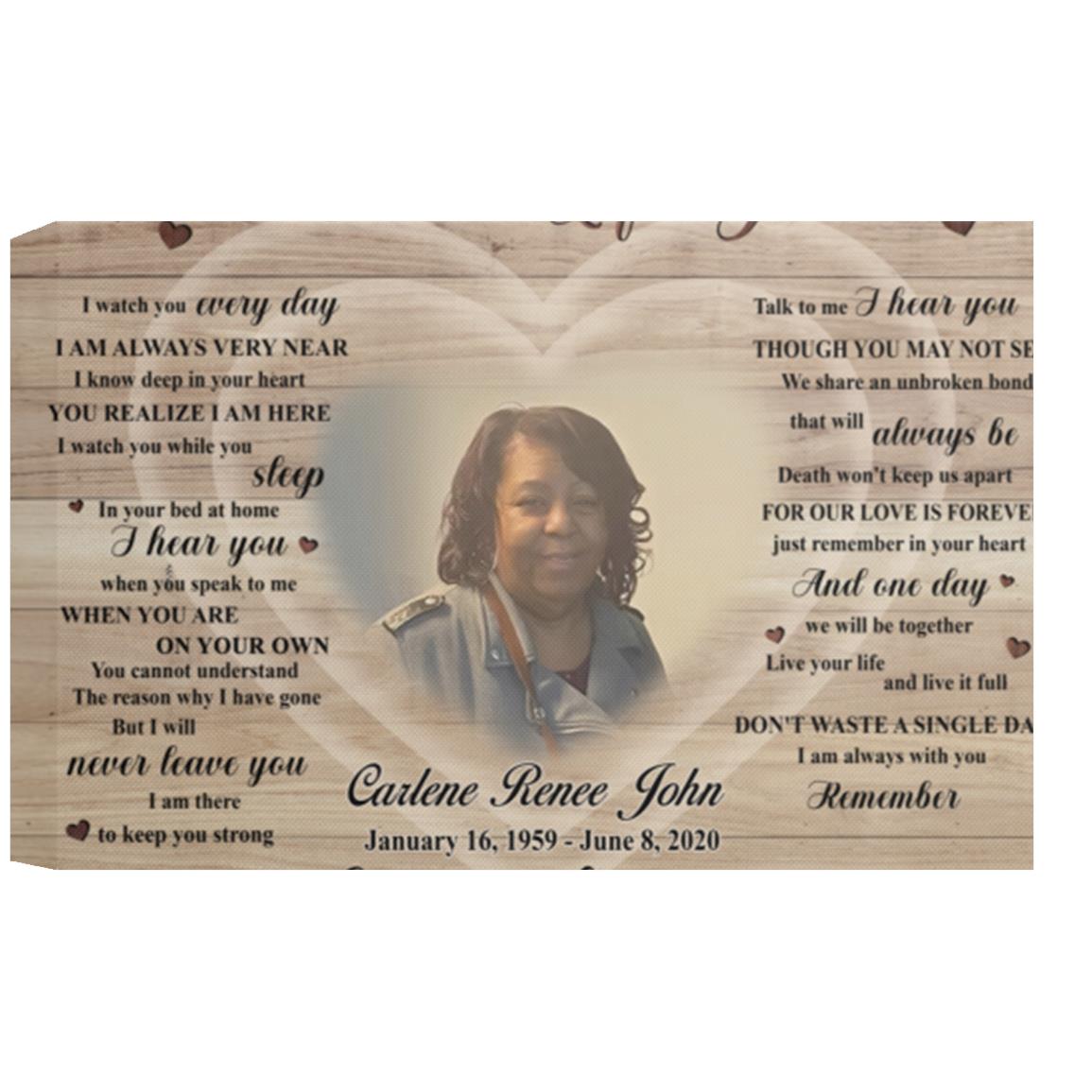 2 ANH 23072611 Canvas 20 x 16 1.5 Frame Carlene 113-7869895-8474613 acc4  Text_Black CANLA15 Deluxe Landscape Canvas 1.5in Frame
