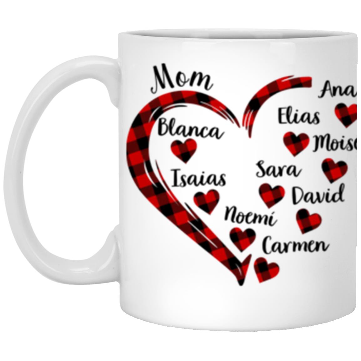 TEMP_CC MW1 260317556 WHITE MUG - 11OZ Mom 113-4260770-0305054 acc5 Text_Black 11oz White Mug