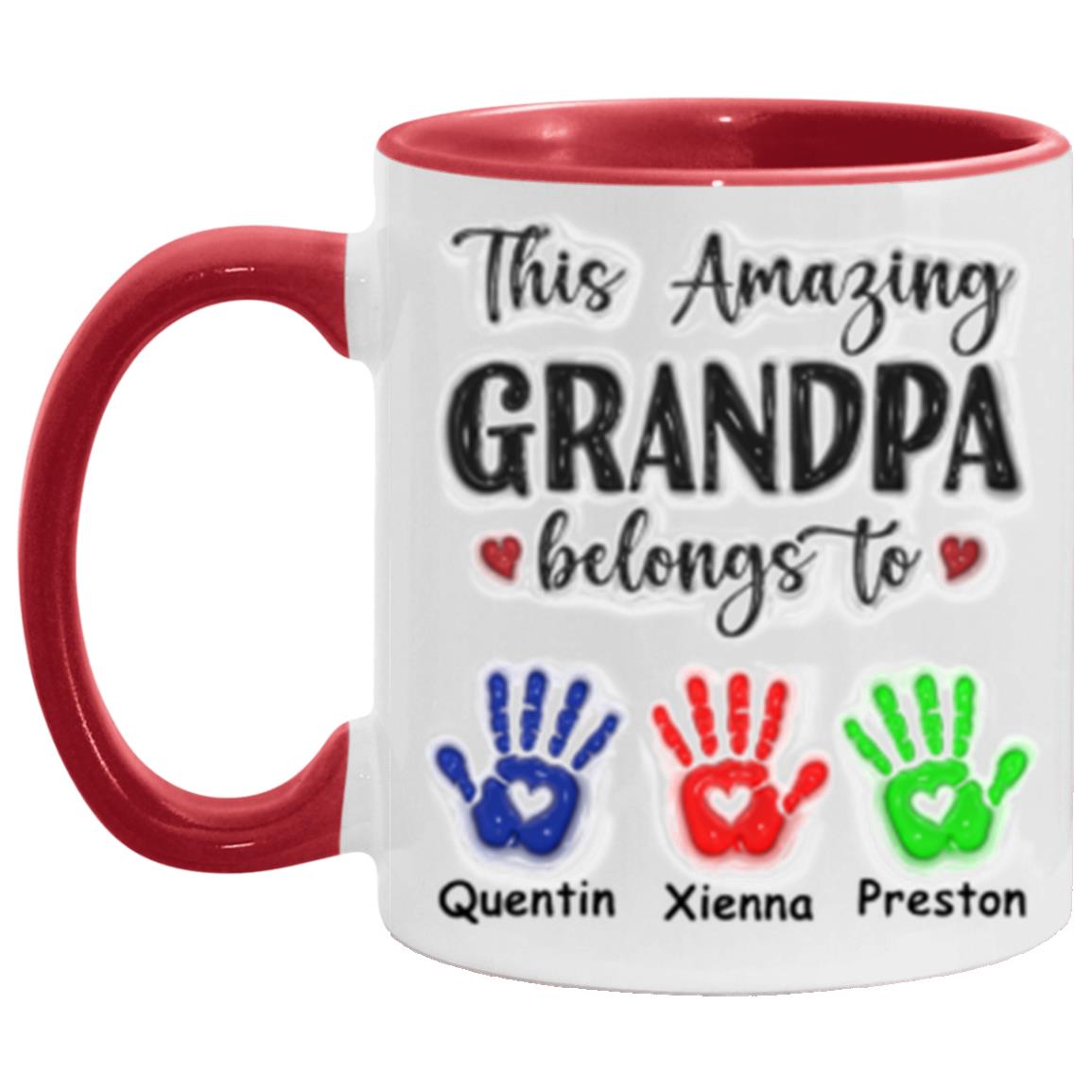 3D 250518554 2AC1 ACCENT MUG - 11OZ BLACK Grsndpa 113-7286563-7634648 acc5 Text_Black AM11OZ 11oz Accent Mug