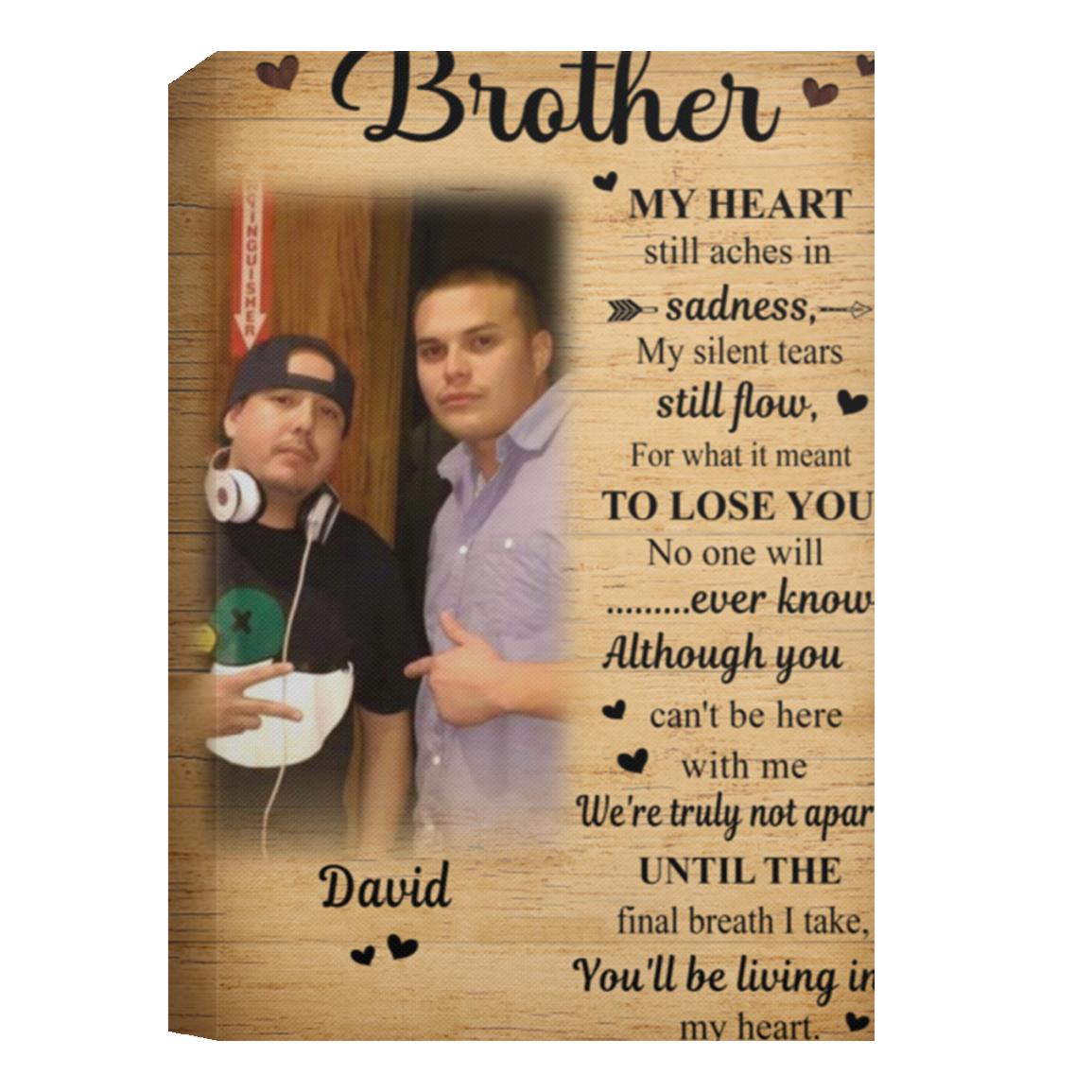 2 ANH 250630527 Canvas 12 x 18 1.5 Frame David 113-2693663-9904248 acc5  Text_Black CANPO15 Deluxe Portrait Canvas 1.5in Frame