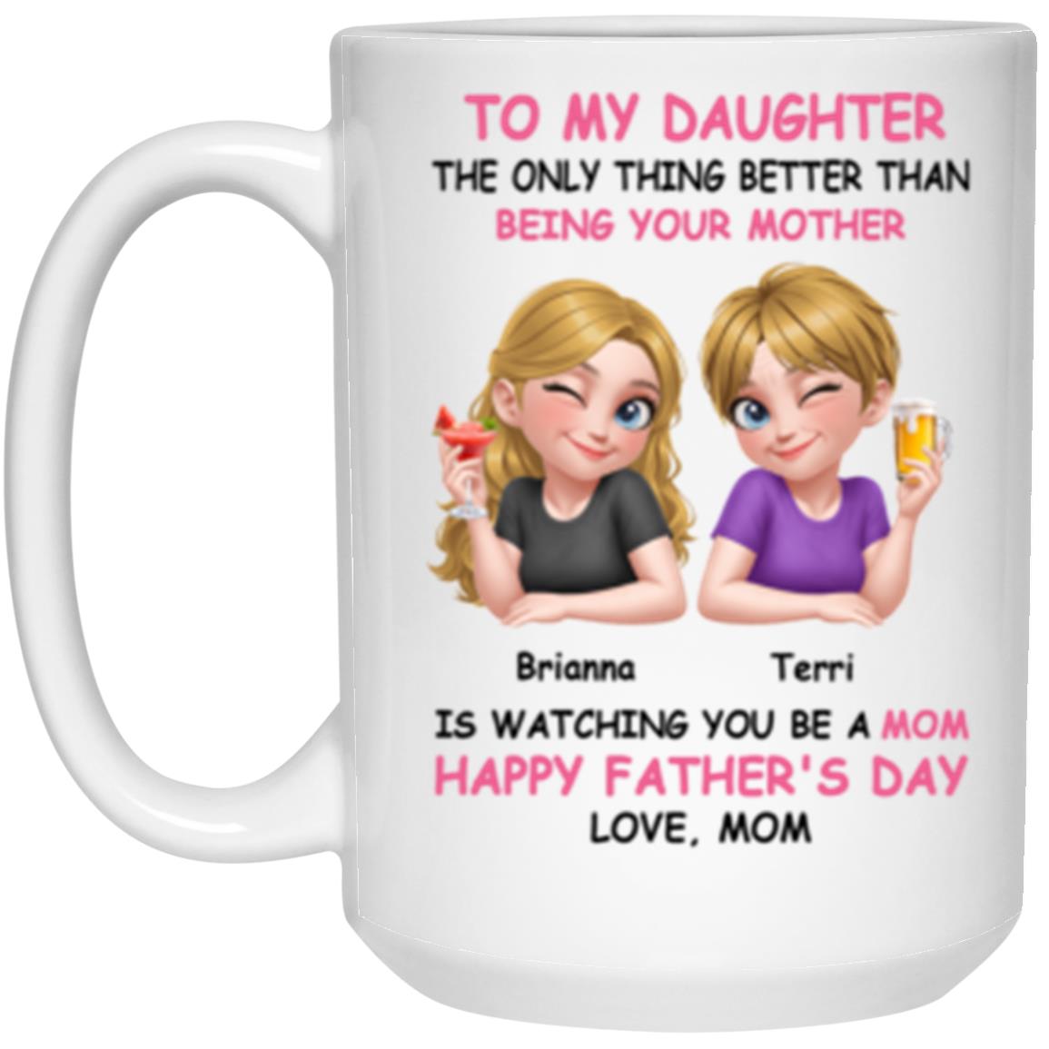 TEMP_CC MW5 260325555 WHITE MUG - 15OZ Brianna 113-1001798-4897820 acc5 Text_Black 15oz White Mug