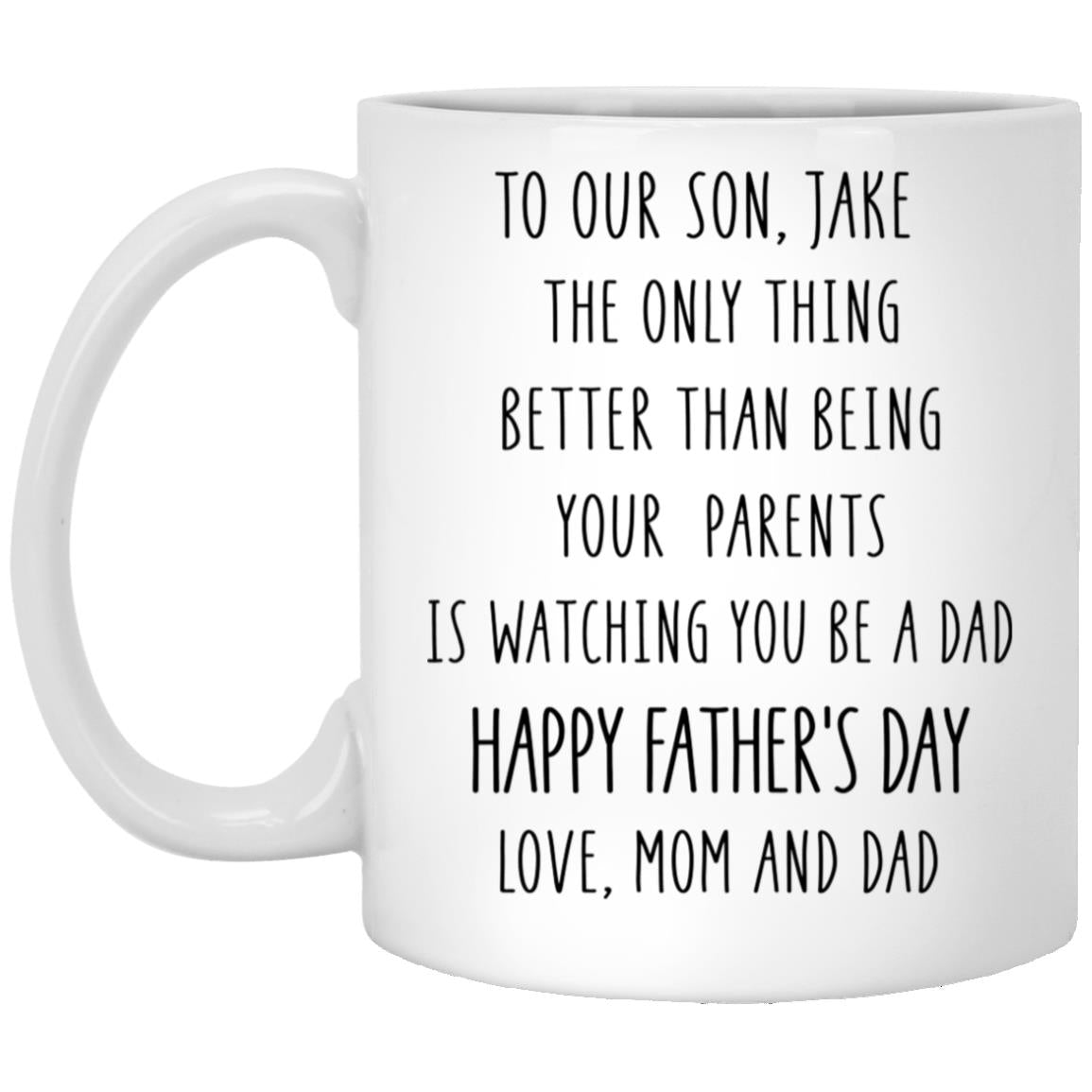 45_54 MW5 250315582 WHITE MUG - 15OZ Jake 113-4582474-1341803 acc5 Text_Black 11oz White Mug