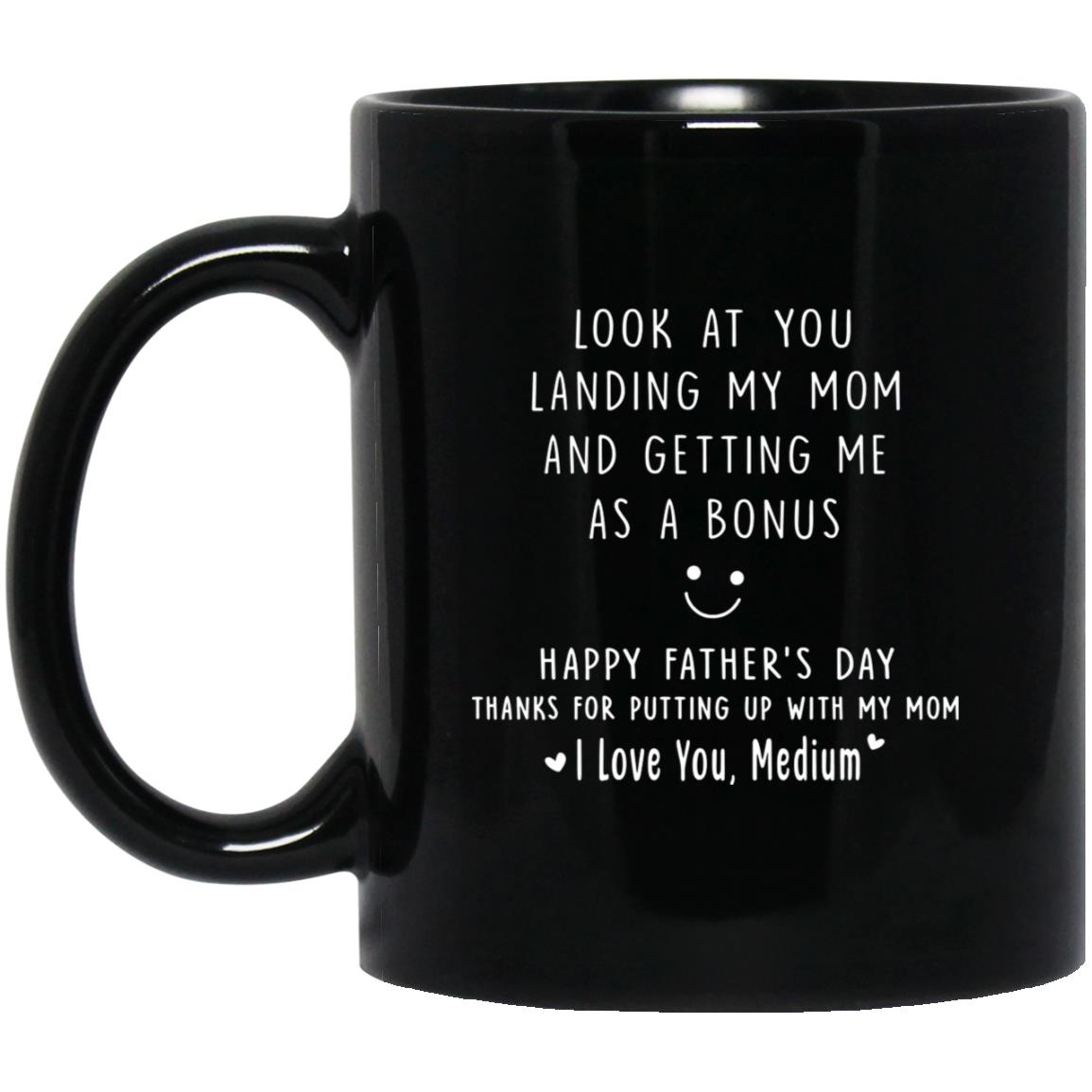 45_54 MBL1 23053097 BM1 Black Mug 11 OZ Medium 112-9947202-2652240 acc4  Text_White 11oz Black Mug