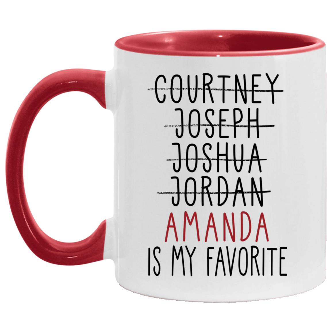 241115411 2AC1 ACCENT MUG - PINK 11 OZ Courtney 113-0541858-1313024 acc4 Text_Black AM11OZ 11oz Accent Mug