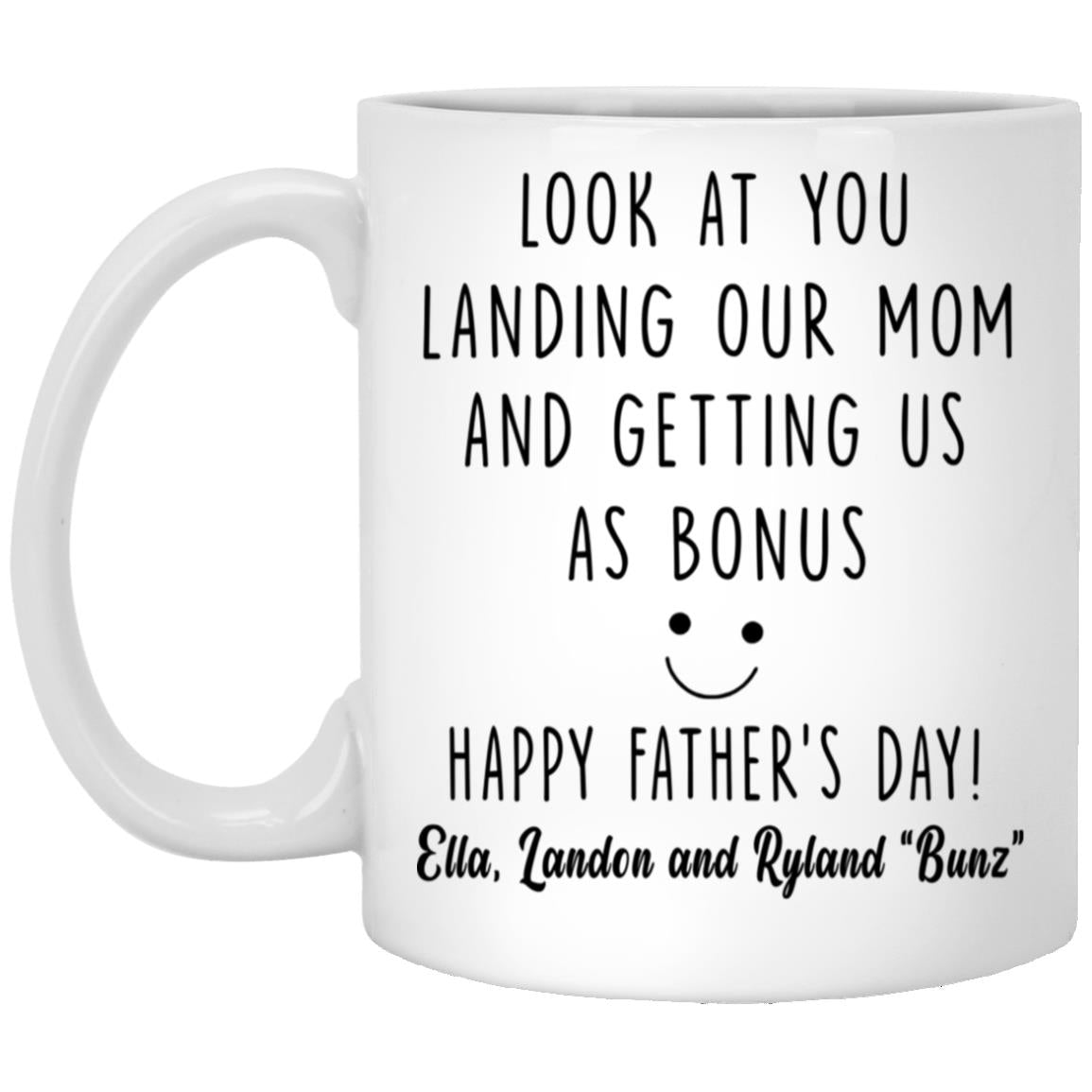 45_54 MW1 ERROR_TEXT 24041914 WHITE MUG - 11 OZ Ella 114-2103469-7693026 acc4 Text_Black 11oz White Mug